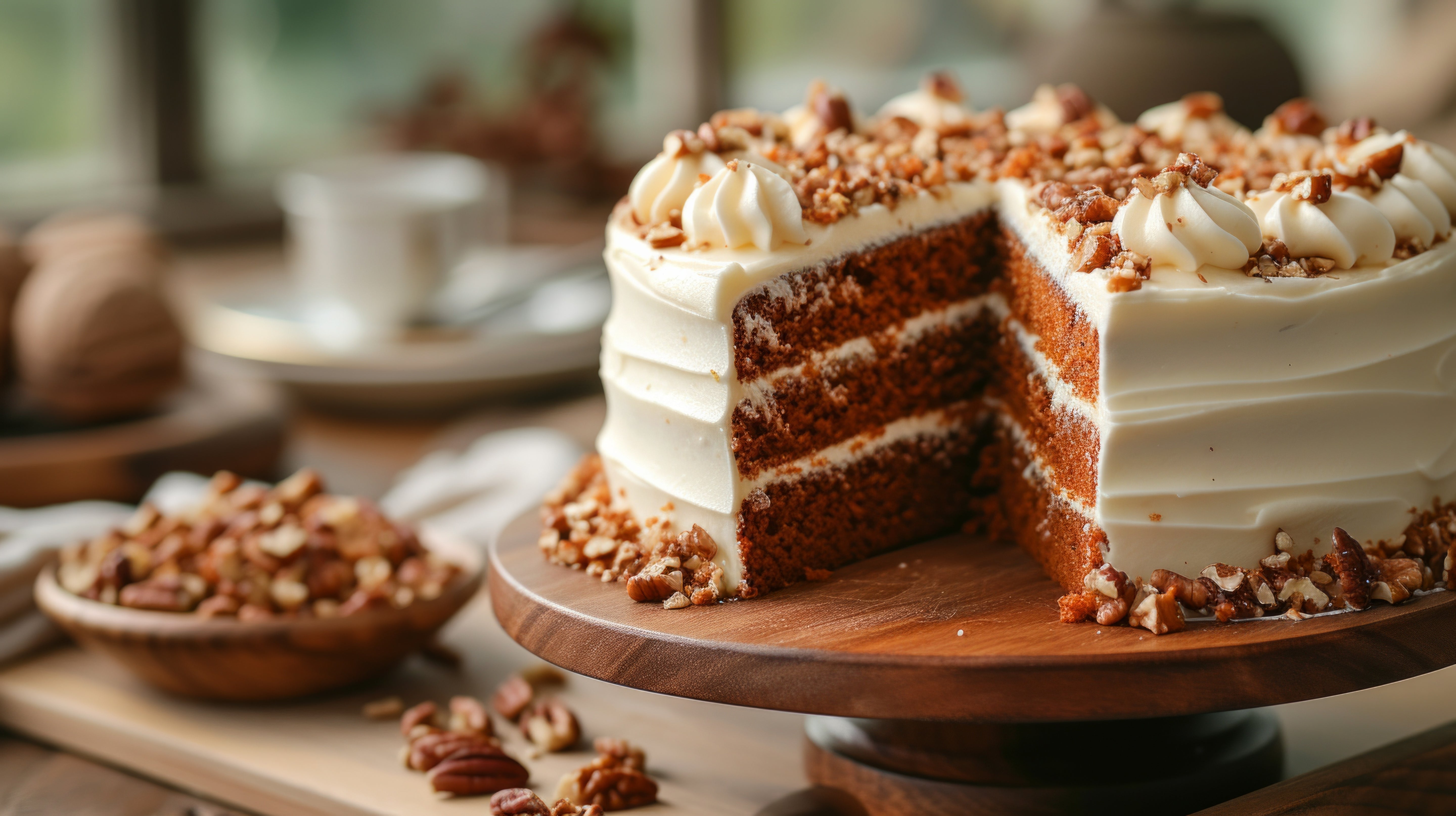 Cream Cheese Frosting