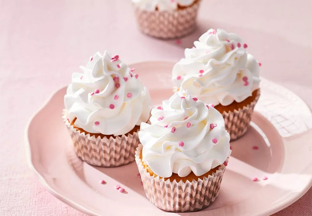 Funcakes Enchanted Cream