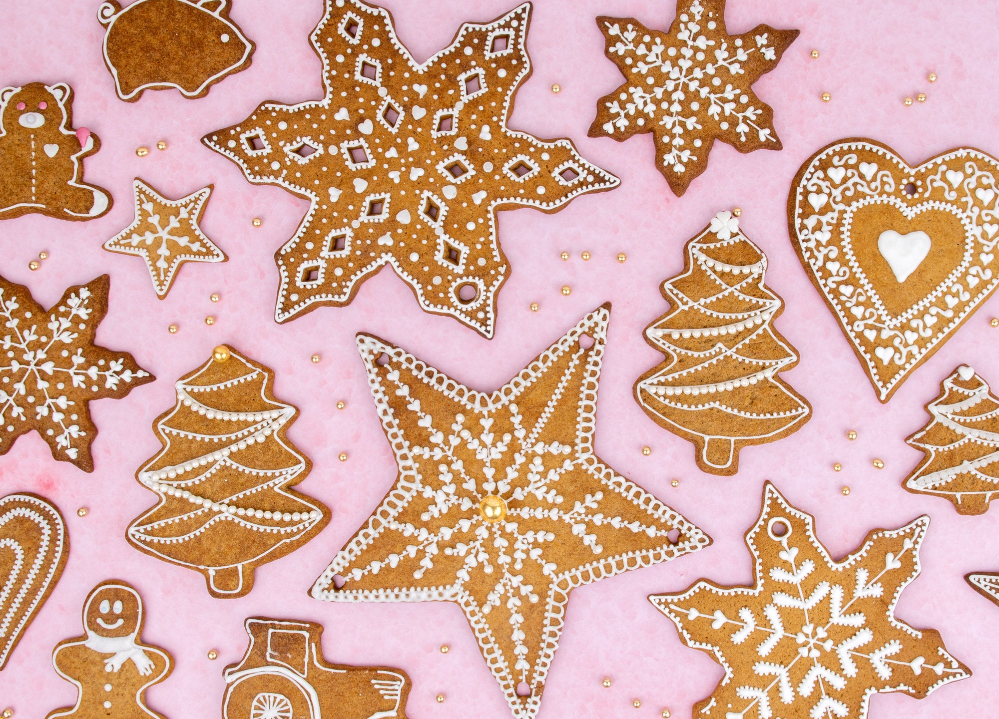 Royal Icing