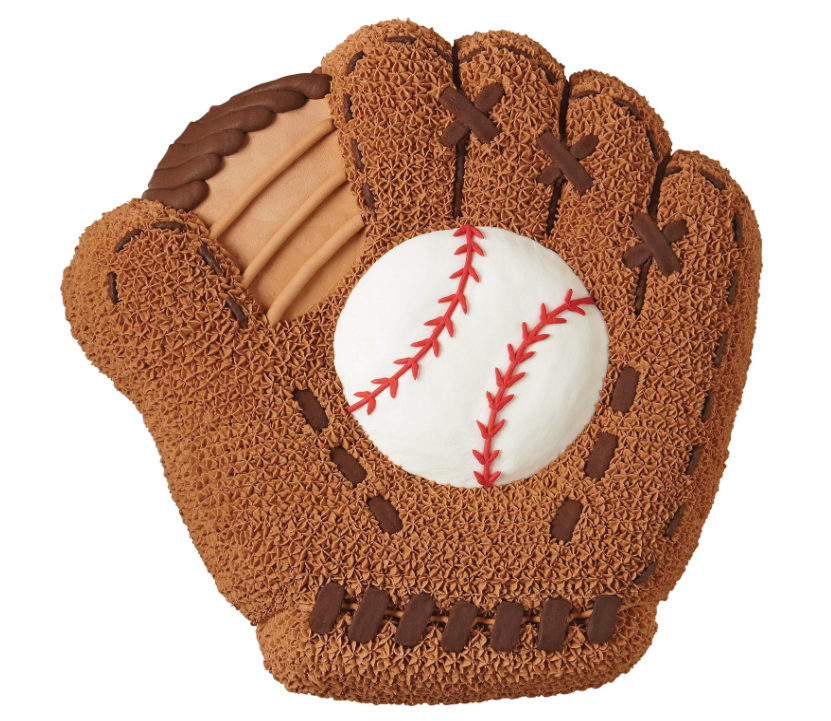 Baseballkake