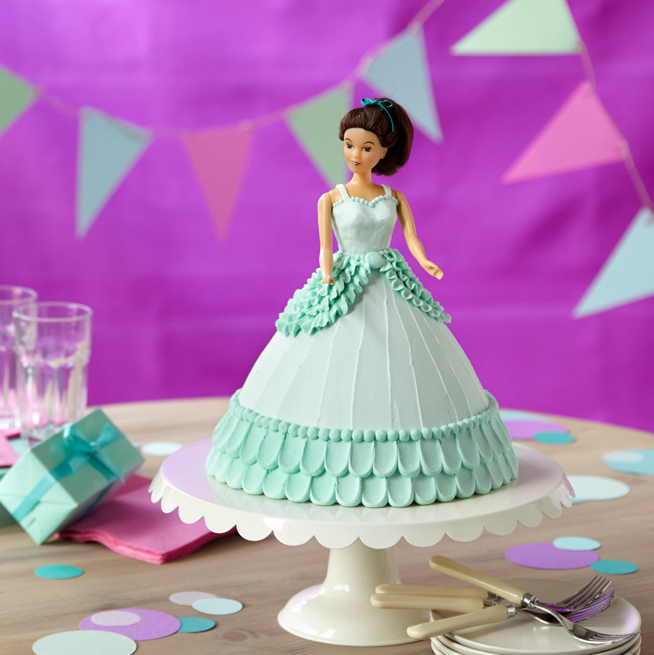 Prinsessekake