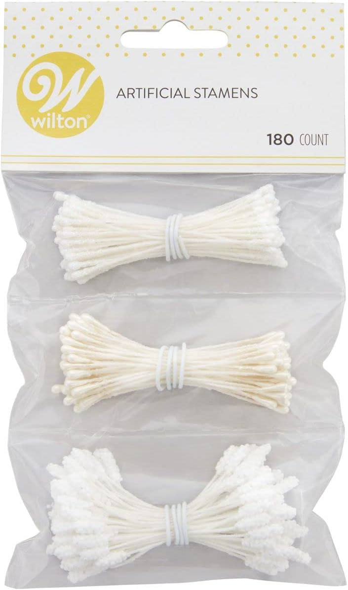 Blomster Støvbærere 180Stk