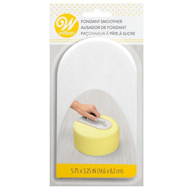 Easy Glide Fondant Smoother Wilton