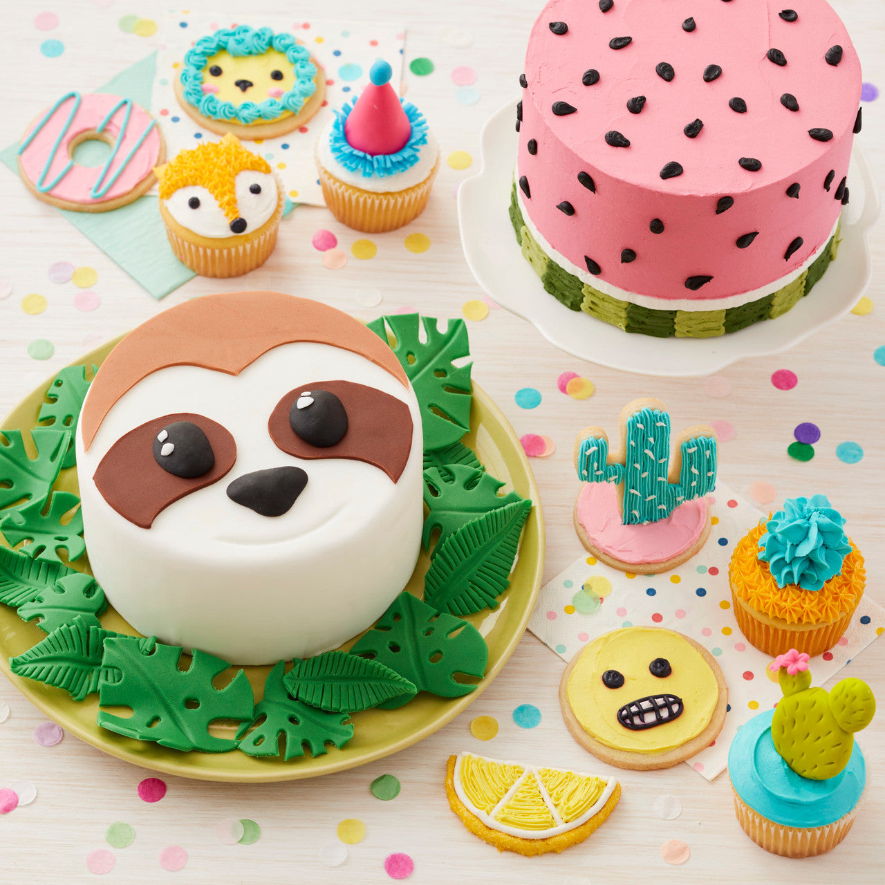 Easy Glide Fondant Smoother Wilton 4