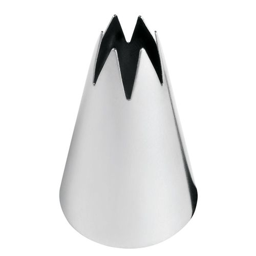 Tipp Stor Åpen stjerne #1M 3