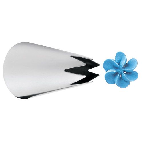 Tipp Stor Åpen stjerne #1M 2