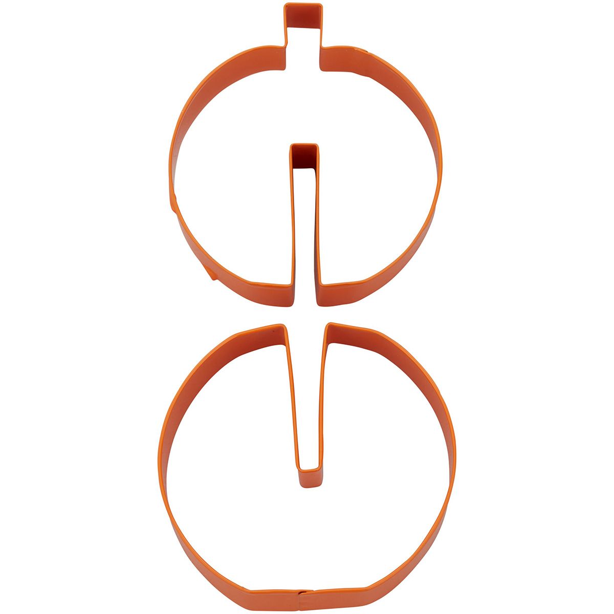 Utstikkersett Gresskar 2dl 2