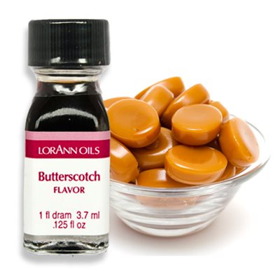 Essens Butterscotch 3,75 ml