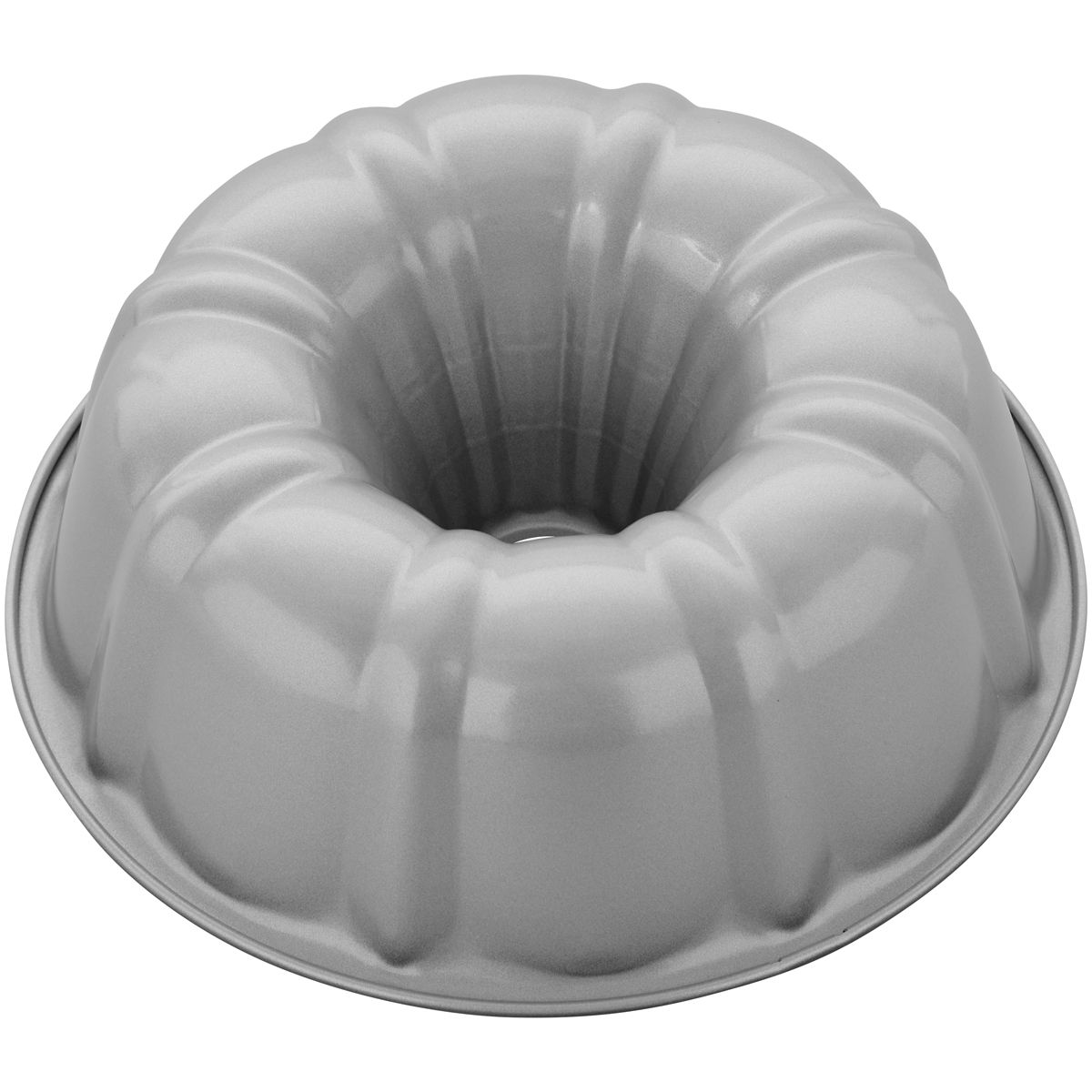 Kakeform Ringform Belagt 24 cm 3