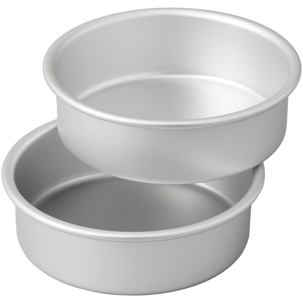 Wilton Kakeform 15 cm, 2 stk 2