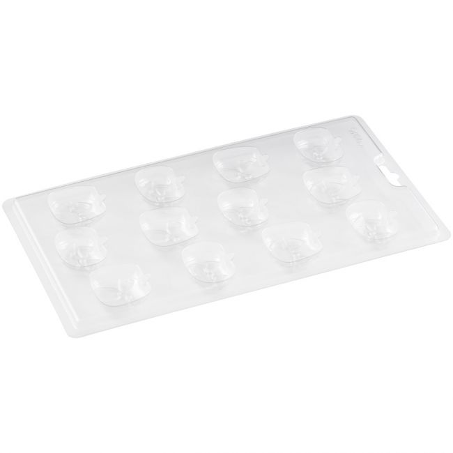 Konfektform Halloween Gresskar 2