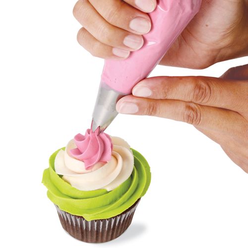 Muffins Dekoreringssett 12 deler 3