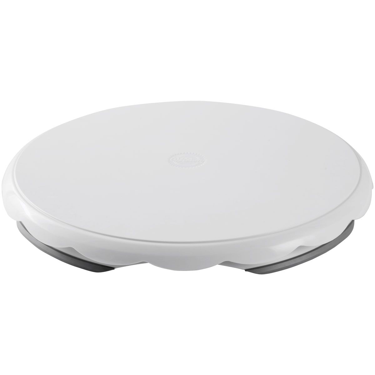 Turntable 28 cm, for dekorasjon av kaker 2