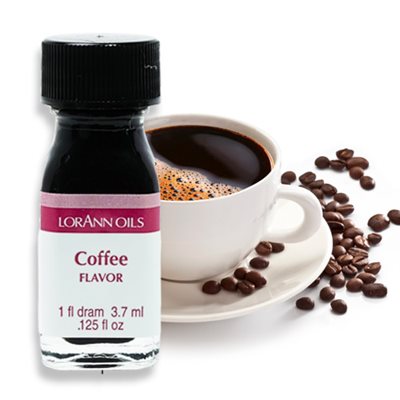 Essens Kaffe 3,75 ml