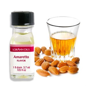 Essens Amaretto 3,75 ml