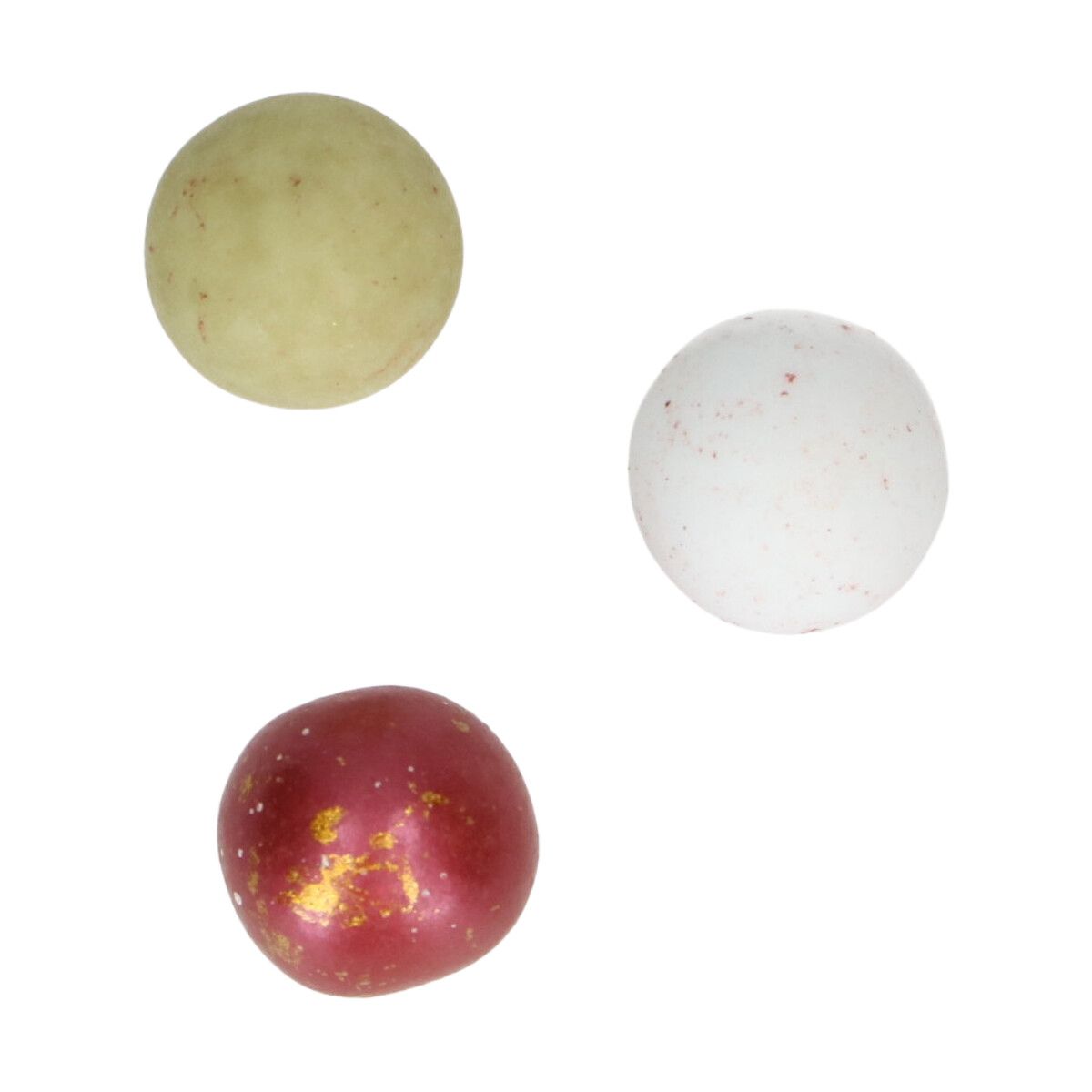 Wilton Crispy Sjokoladekuler Jul 100g