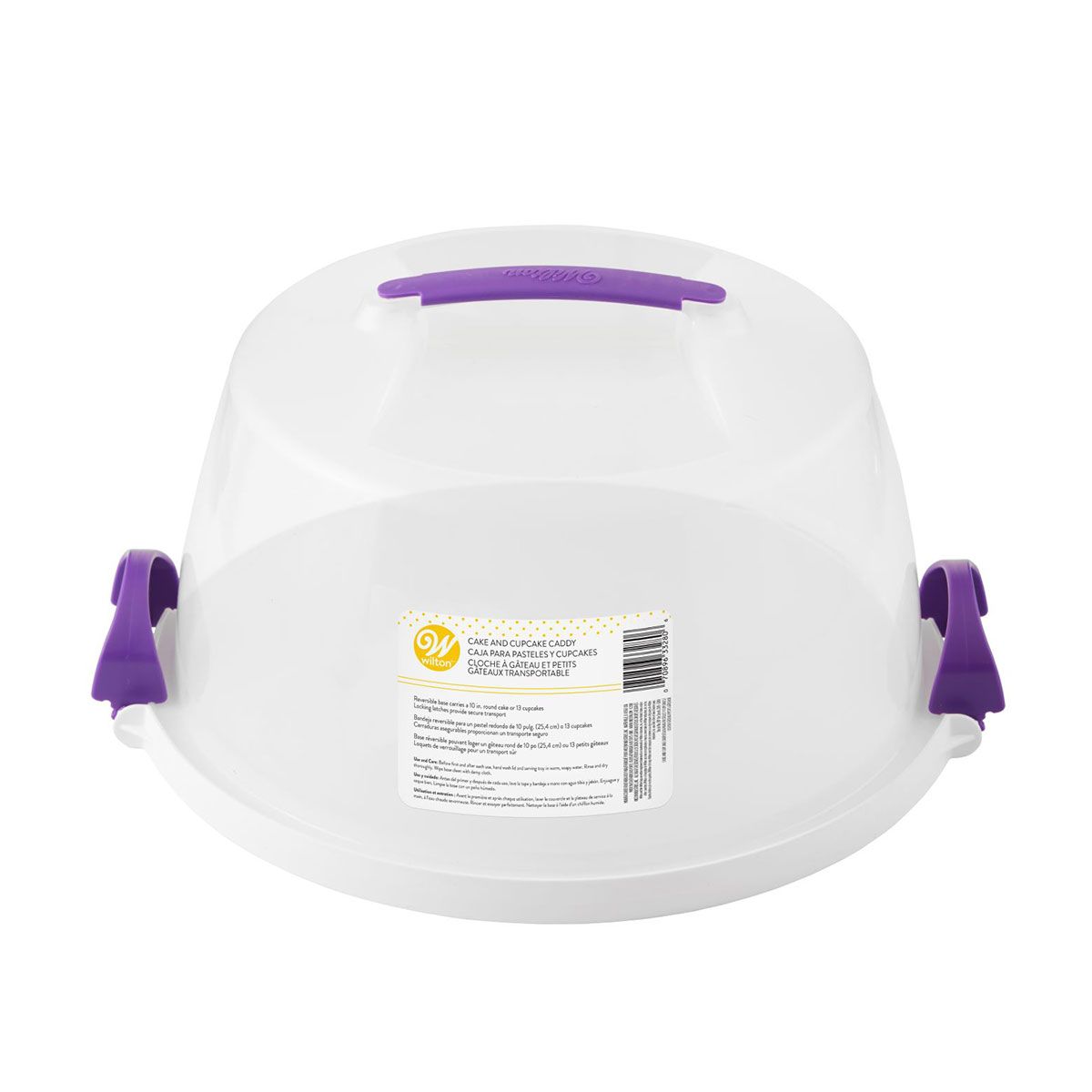 Kaketine Rund 32cm Wilton