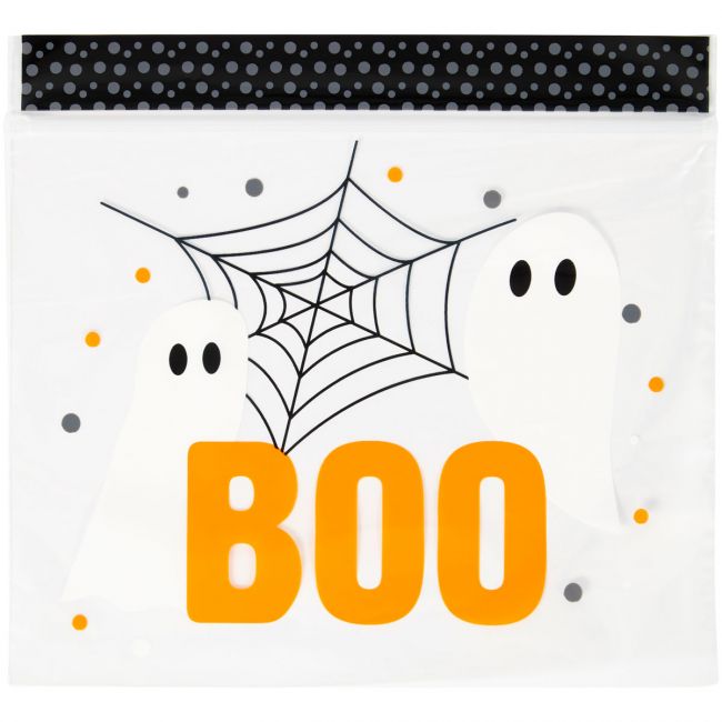 Gavepose Halloween BOO 20 pk 2