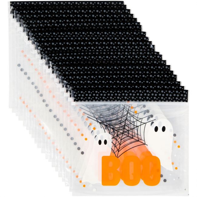 Gavepose Halloween BOO 20 pk 3