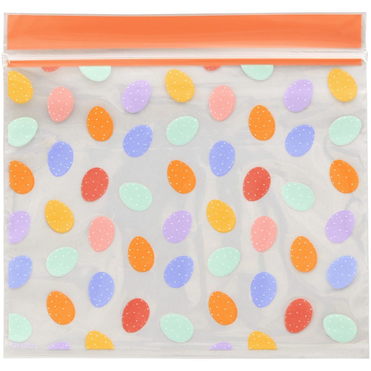 Gavepose Påske Egg 20 Stk, Resirkulerbar 3