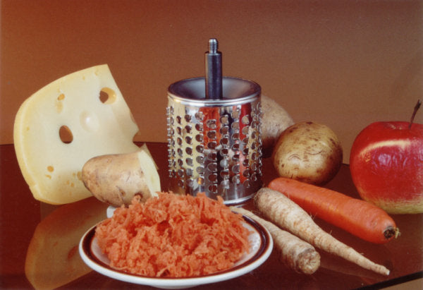 Trommel til mandelkvern 500-13, T003 Grov