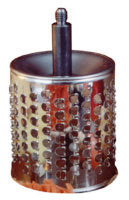 Trommel til mandelkvern 500-13, T003 Grov 2