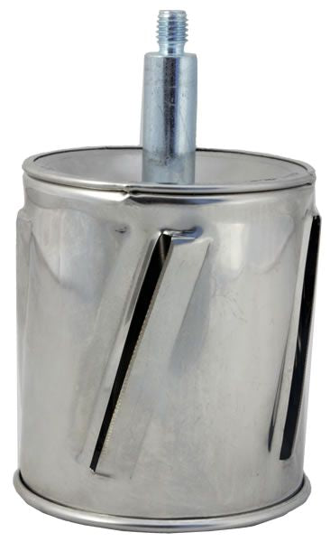 Trommel til mandelkvern 500-13, T006  Skiver