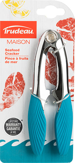 Sjømat knekker Trudeau