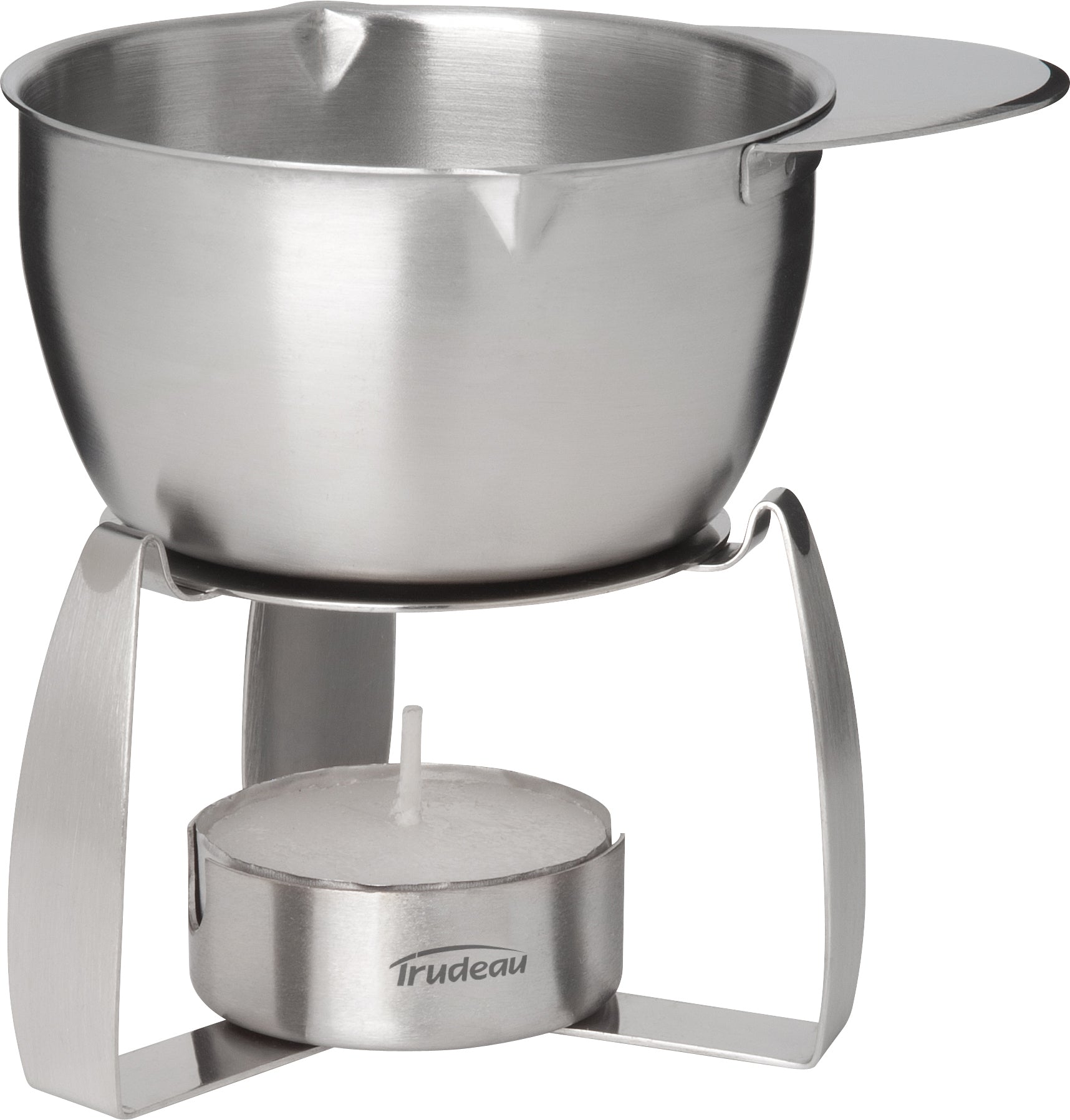 Sjømat sausvarmer mini, 1,2 dl Trudeau