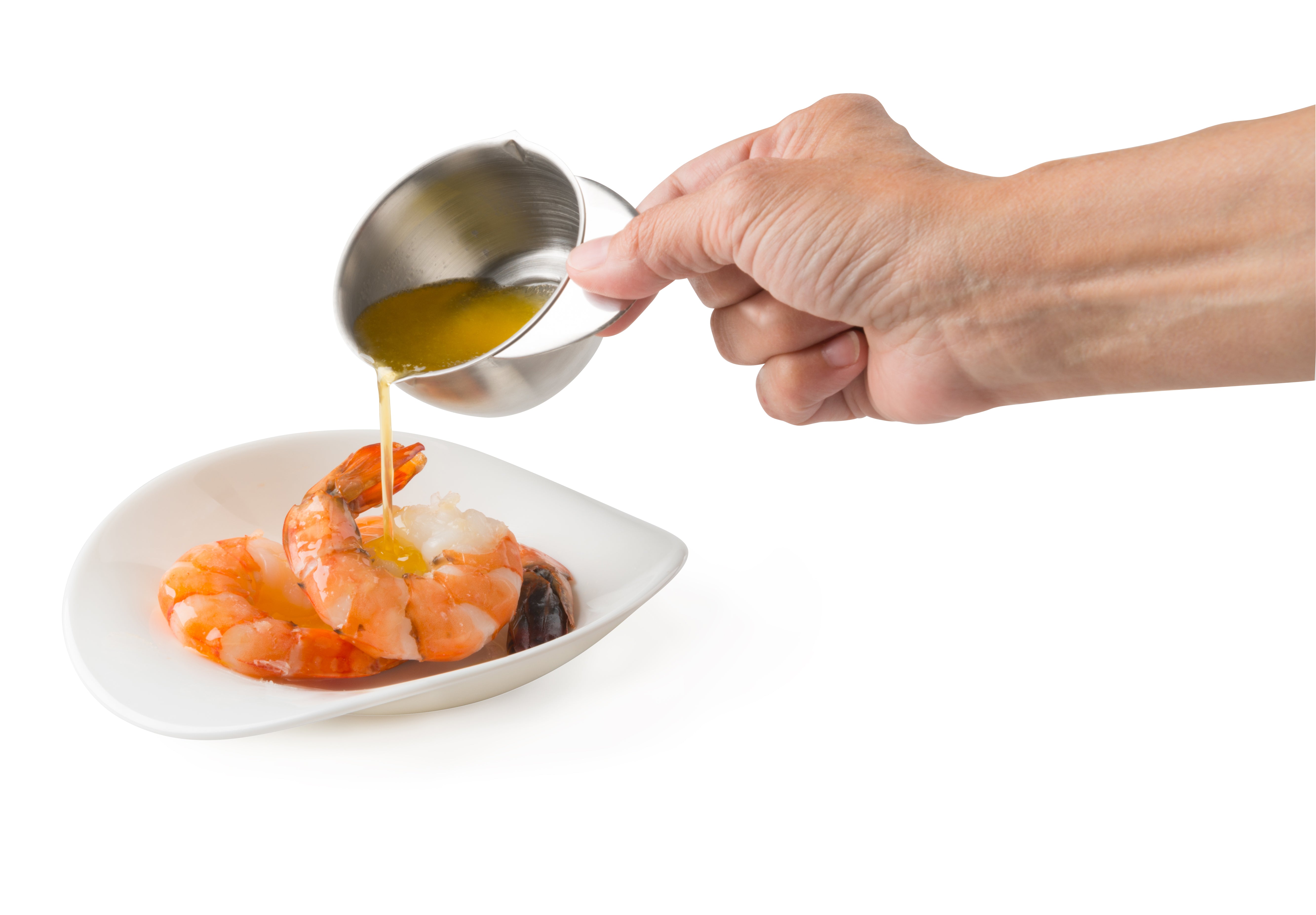 Sjømat sausvarmer mini, 1,2 dl Trudeau 2