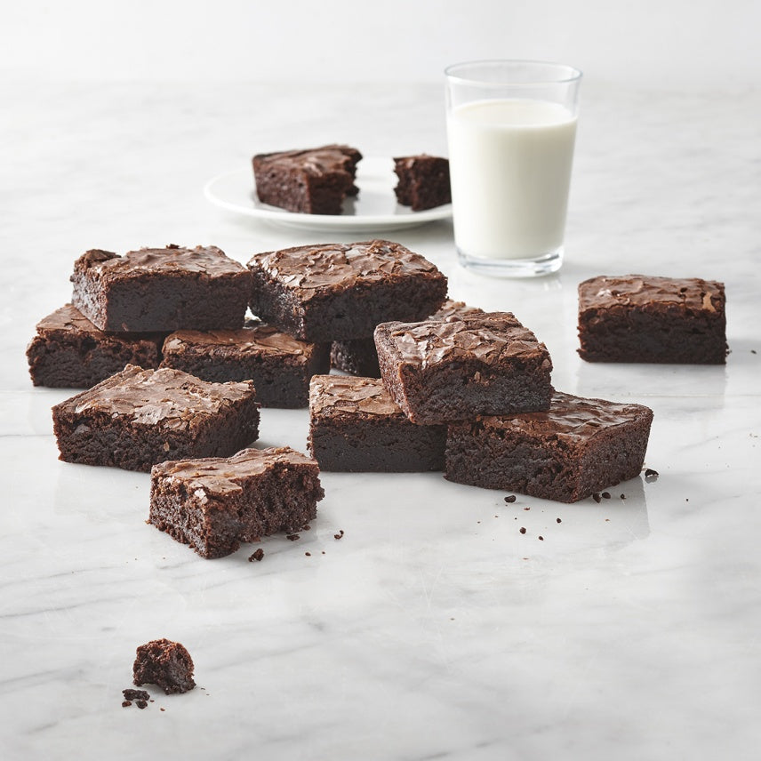 Silikonform kvadrat, 20x20cm 3