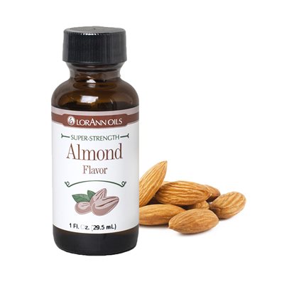 Essens Mandel 29,5ml