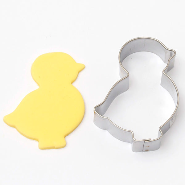 Utstikker Kylling 5,5 x 4 cm