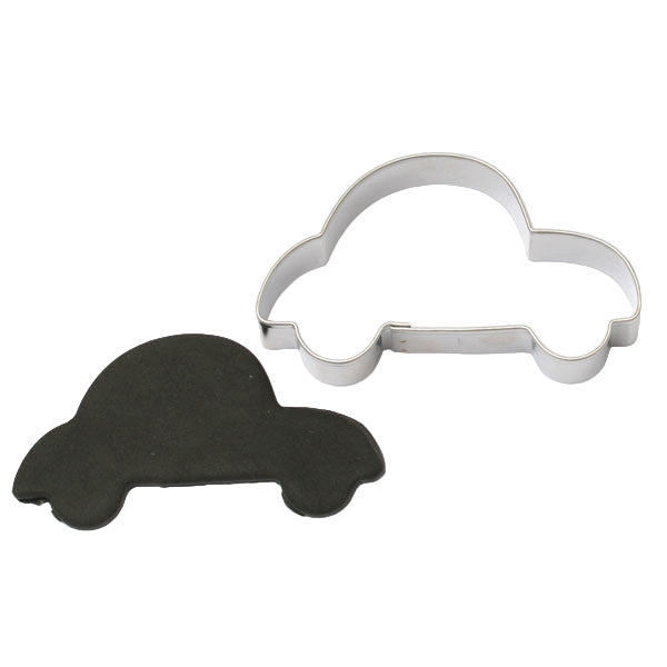 Utstikker Bil Boble 7 x 4 cm