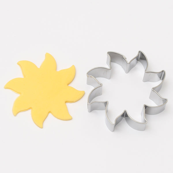 Utstikker Sol 6 cm