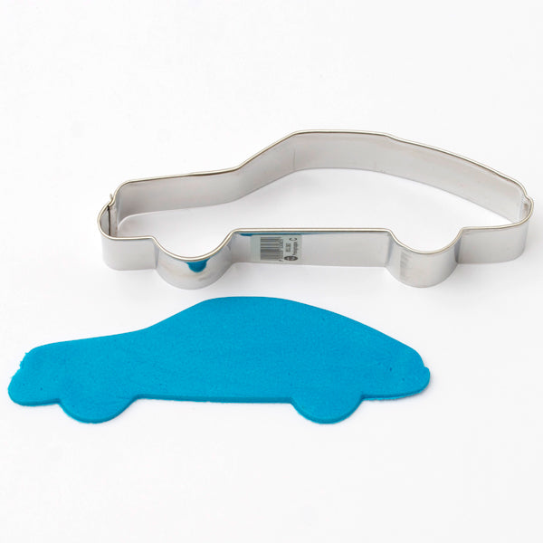 Utstikker Sportsbil 10 x 3 cm