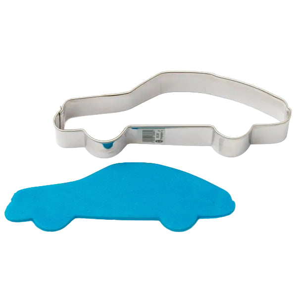 Utstikker Sportsbil 10 x 3 cm