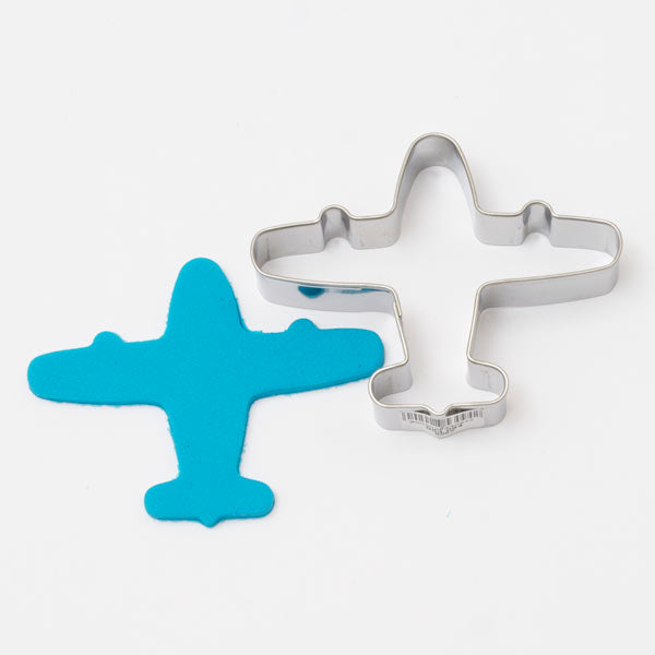 Utstikker Fly 2 motors 7,5 x 6 cm