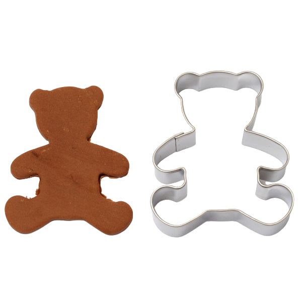 Utstikker Bamse 6 x 5 cm