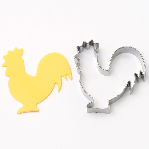 Utstikker Hane 6,5 cm