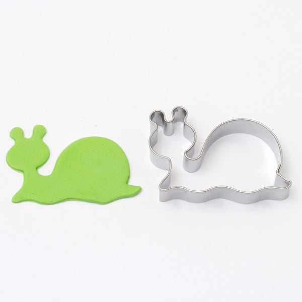 Utstikker Snegle 6 x 4 cm