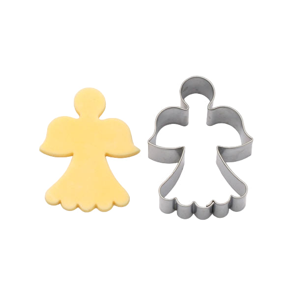 Utstikker Engel 5 x 3,5 cm