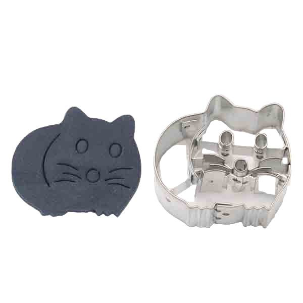 Utstikker Hamster 5 x 4 cm