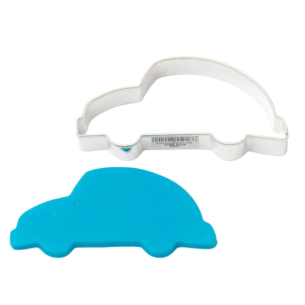 Utstikker Bil Boble 7 x 4 cm