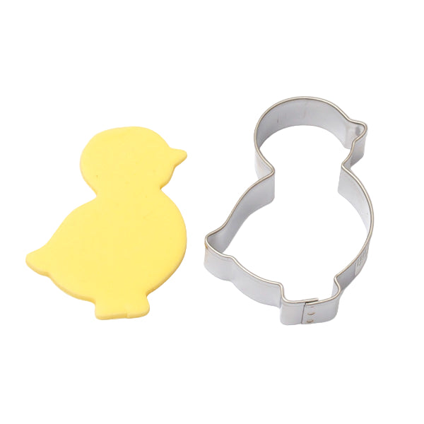 Utstikker Kylling 4 x 3 cm