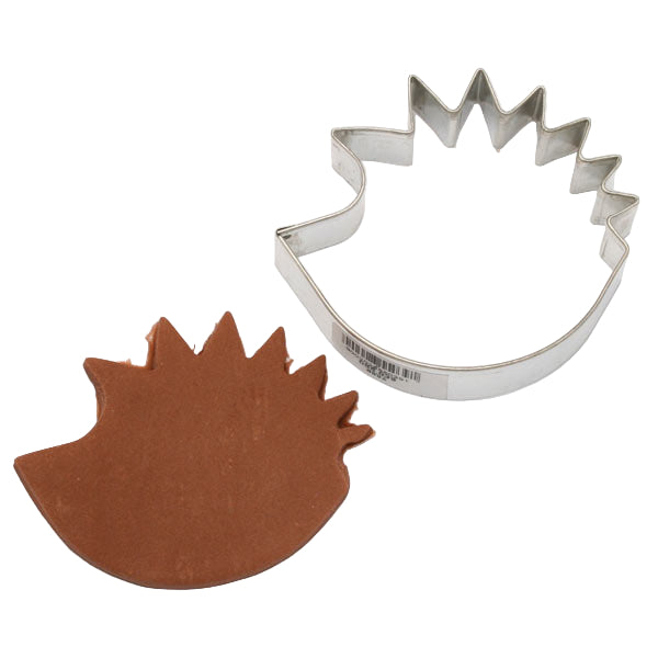 Utstikker Pinnsvin 6,5 x 6 cm