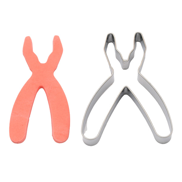 Utstikker Tang 8 x 6 cm