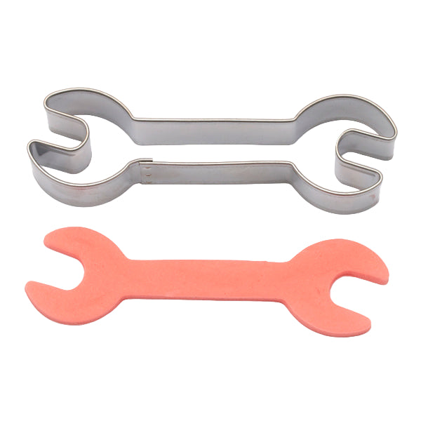 Utstikker Skiftenøkkel 9 x 2,5 cm