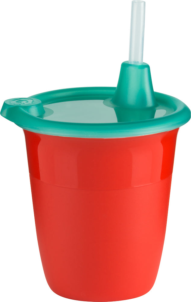 Barneservice i plast, Tutekopp 2,5 dl 2