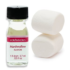 Essens Marshmallow 3,75ml